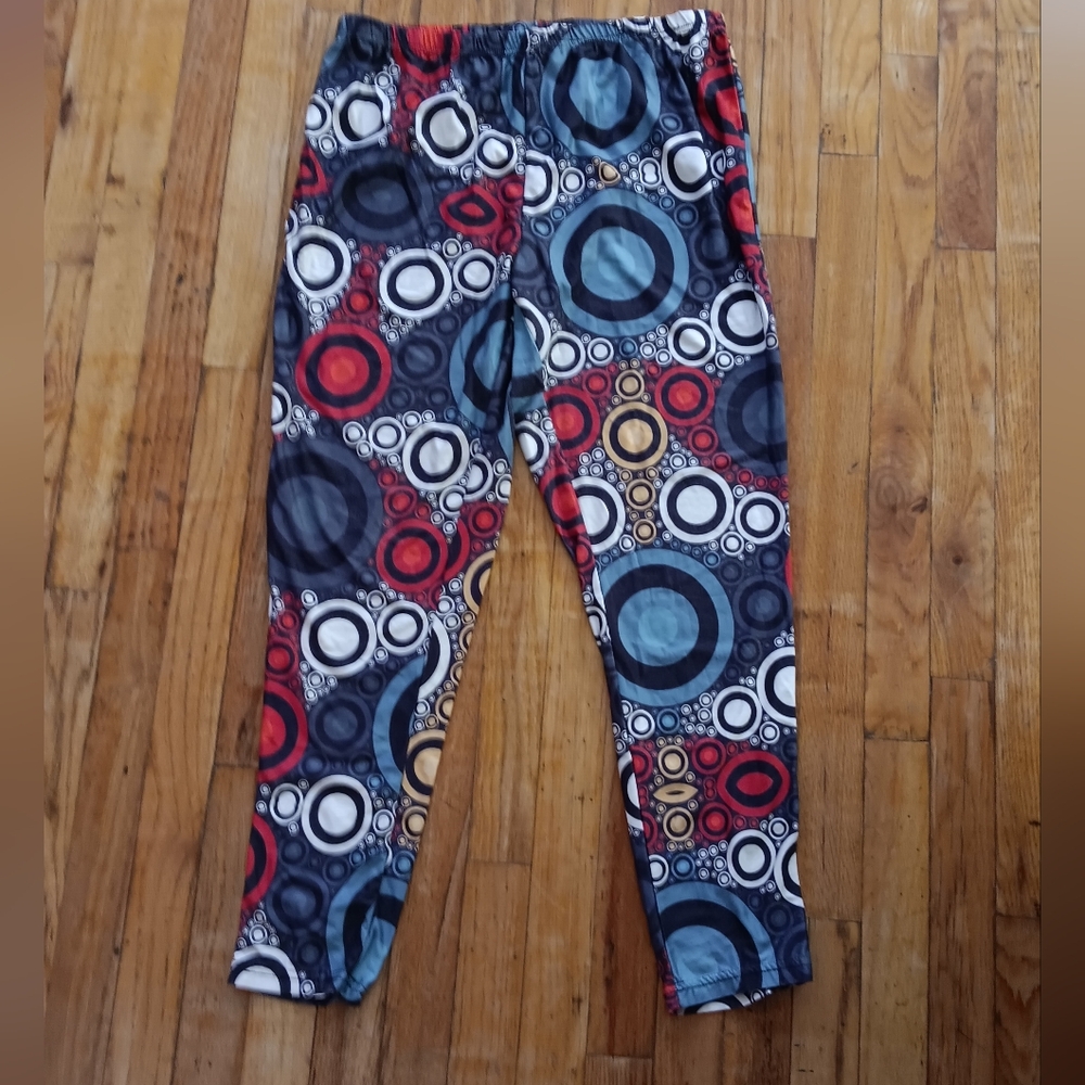 Women's 2 Piece Set EUC 1x/2x - Picture 2 of 2